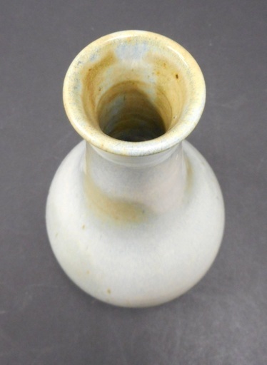 花瓶 花生 花器 陶器 陶印有 高さ22 5cm 日本製 伝統工芸 茶道具 白鳥商店 麻生のインテリア雑貨 小物 花瓶 の中古あげます 譲ります ジモティーで不用品の処分