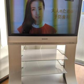 Panasonic テレビ取引中