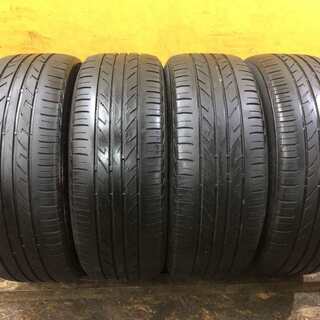 DAYTON DT30 215/45R17 17インチ 夏タイヤ...