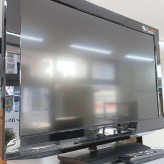 32型液晶テレビ　オリオン　2012年製　熊本リサイクルショップen