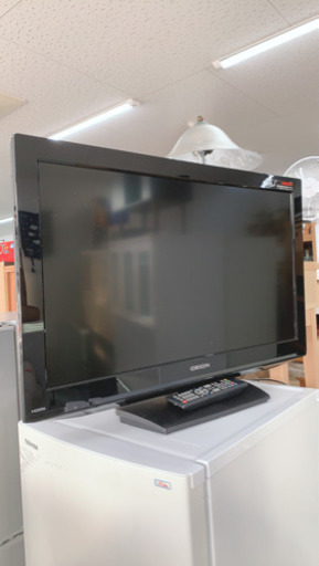 32型液晶テレビ　オリオン　2012年製　熊本リサイクルショップen