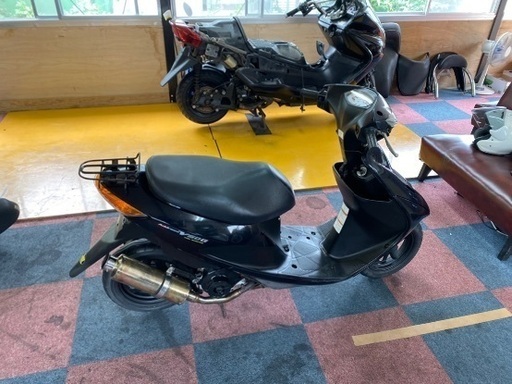 ☘アドレスv50現状40000円❗️☘ ☘アドレスv50現状40000円❗️☘