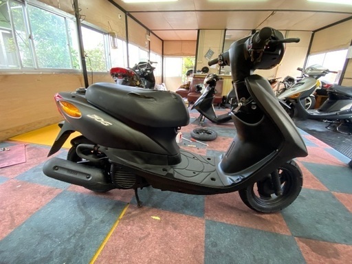 37366km YZF-R25 ヤマハ RG43J 中型☆ 始動動画あり