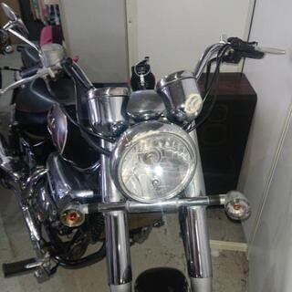 ♪最終値下げ(>_<)♪)HYOSUNG GV250「輸入車」 【公式通販】