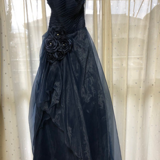 ウエディングドレス中古品　　お色直しに！