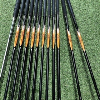 Jack Nicklaus ☆メンズゴルフクラブセット