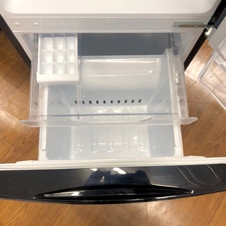 トレファク藤沢店】TOSHIBA（東芝）2ドア冷蔵庫【12ヶ月保証付】