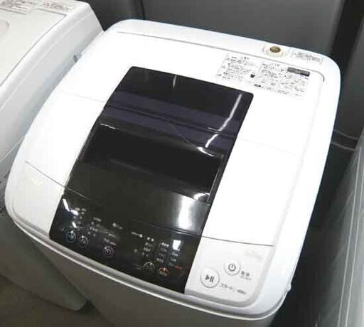 札幌 2015年製 5Kg 洗濯機 ハイアール 新生活 新社会人 学生 単身 一人暮らし