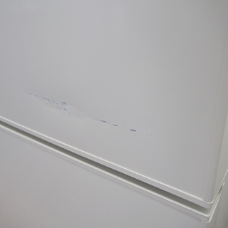 配達設置無料！無印良品 137L 冷蔵庫 上冷凍タイプ 自動霜取 JL17