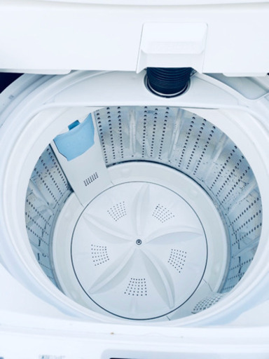 ❷⭐️大容量10kg⭐️ 342番 AQUA✨全自動電気洗濯機 ⚡️ AQR-VZ10B‼️
