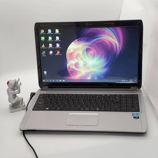 ゲーミングノート Corei7 メモリ8GB HDD750GB マウス付き(数量限定)
