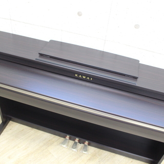 R049)【美品】カワイ KAWAI デジタルピアノ CN25R 2016年製 88鍵 電子 