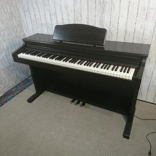 コロンビア電子ピアノ88鍵盤  ELEPIAN EP-330 2...