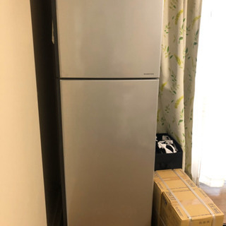 転勤のためお譲りします(R-23FA)日立