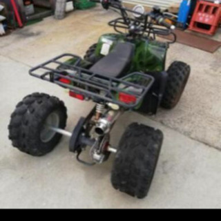 バギー売ります