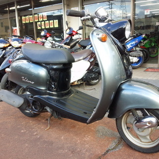 NO.3151 ビーノ（VINO） 2サイクルエンジン シャッターキー付き