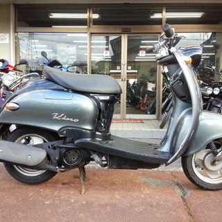 NO.3151 ビーノ（VINO） 2サイクルエンジン シャッターキー付き