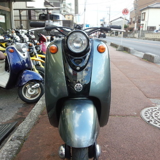 NO.3151 ビーノ（VINO） 2サイクルエンジン シャッターキー付き