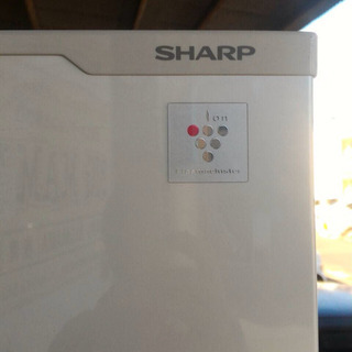 2016年製 シャープ プラズマクラスター 冷蔵庫 271L