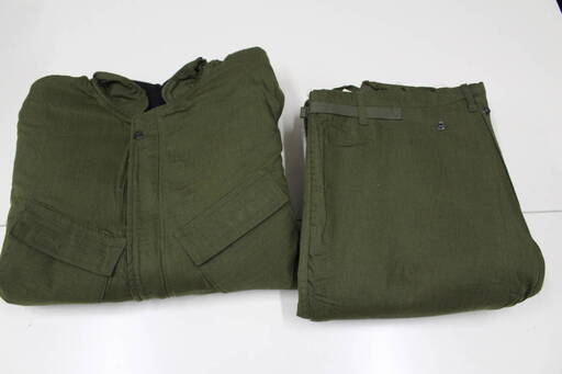 サバゲーの服 上下20着セット