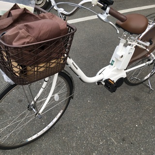 新品同様 2019 パナソニック ビビDX 定価12万円 実勢価格10万円台