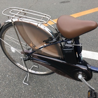 極上 2017 パナソニック ビビDX 定価12万円 実勢価格10万円台 大