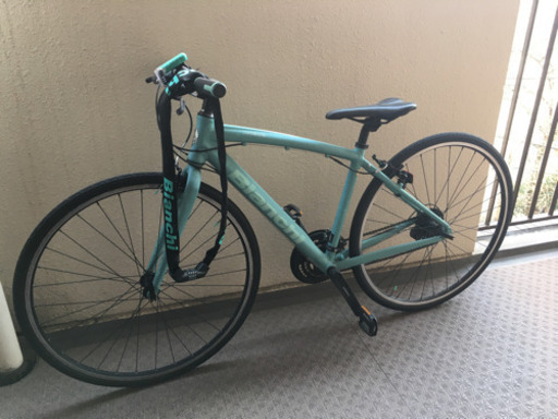 【※訳あり】ビアンキ　カメレオンテ 訳あり】ビアンキ カメレオンテ oniyan様専用 BIANCHI ビアンキ