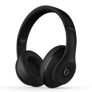 Beats studio3 黒　訳あり新品