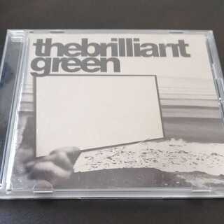 ザ・ブリリアントグリーン/the brilliant green