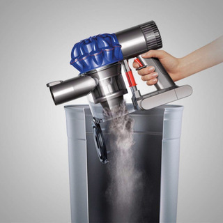 最終値下げ〜3.8まで【新品未使用】ダイソン掃除機 Dyson V6 Slim Origin