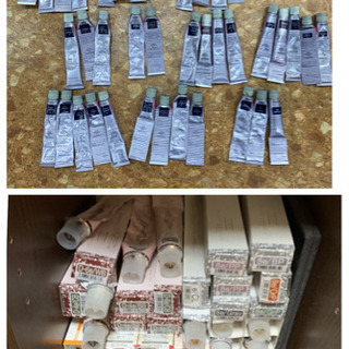 デミ ウエラ アソートアリア イルミナカラー 在庫整理 フルセット