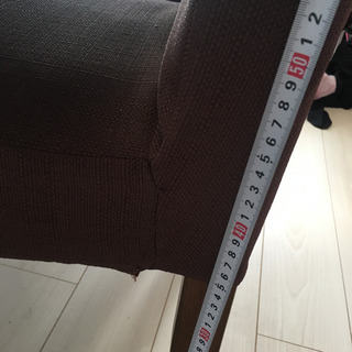 美品！ダイニングテーブル9点セット