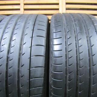 美品! WRX sti vab F型 純正 タイヤホール ４本セット 19 8.5J 245/35R19
