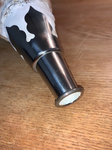 修験 法螺 使用3ヶ月未満