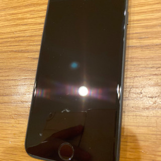 iPhone7 32Gバイト　SIMフリー