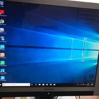 富士通PC FMV-D5290 & 周辺付属品