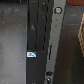 富士通PC FMV-D5290 & 周辺付属品 富士通PC FMV-D5290 & 周辺付属品