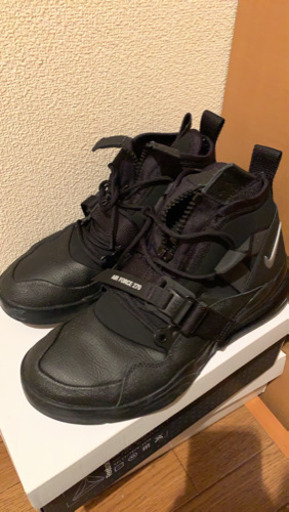 NIKE air force 270 スニーカー