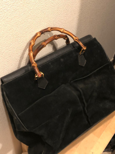 グッチ　GUCCI トートバッグ
