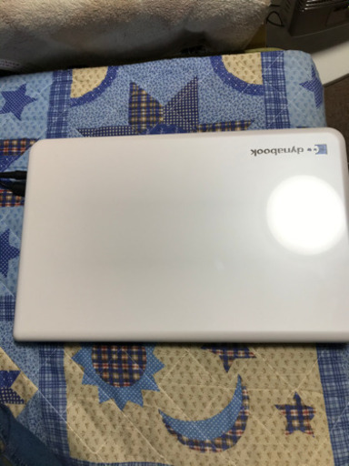 DynaBook 売り切れ