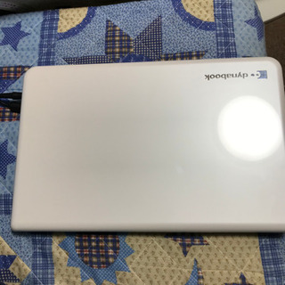 DynaBook 売り切れ