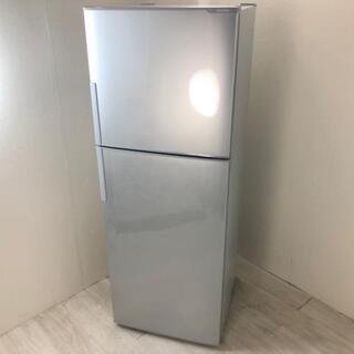 中古 ストア 店舗近郊送料格 225L 2ドア冷蔵庫 シャープ SJ-23A 2015年 
