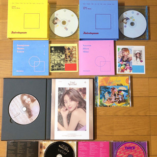 KーPOP TWICE BLACKPINK BTS