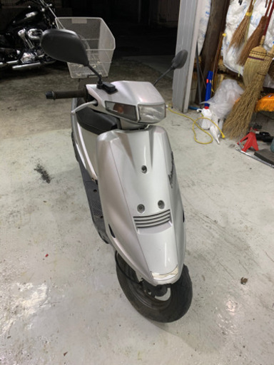 アドレス　v100