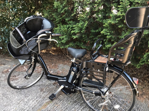 K00C電動自転車F41Hブリジストンアンジェリーノ長生き８アンペア