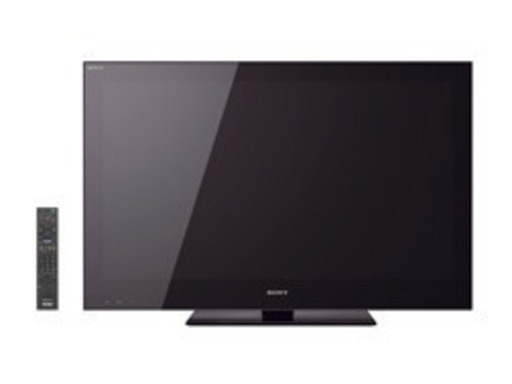 SONY40インチ？TV