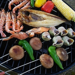 焚火の宿　おたるグランピング・35％ＯＦＦ　素泊まり持ち込みBBQ2名8000円～6名1室も有ります 焚火の宿 おたるグランピング・35％OFF 素泊まり持ち込みBBQ2名8000