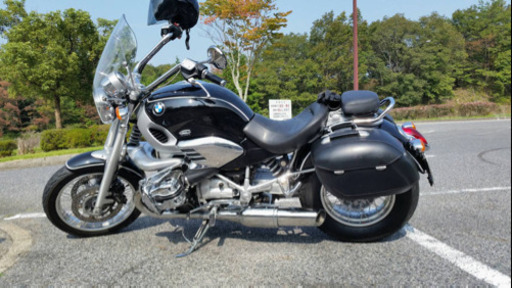 BMW R1200C 美車　名古屋市から BMW R1200C 美車 名古屋市から