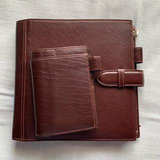 アシュフォード手帳