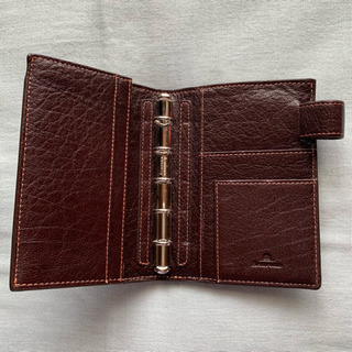 アシュフォード手帳